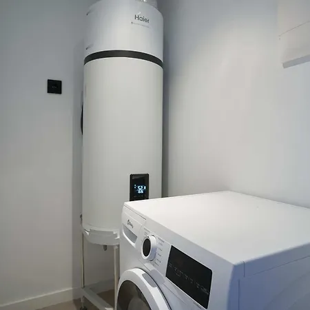 Apartamento Grace *