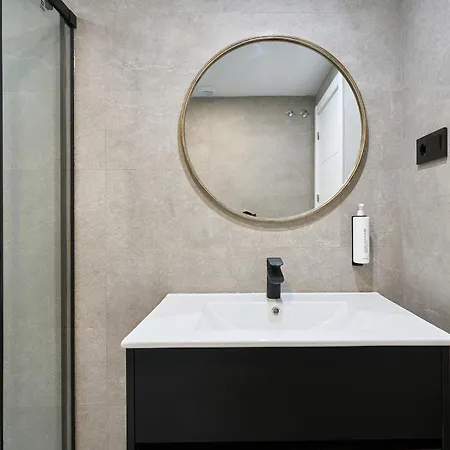 Apartamento Grace *