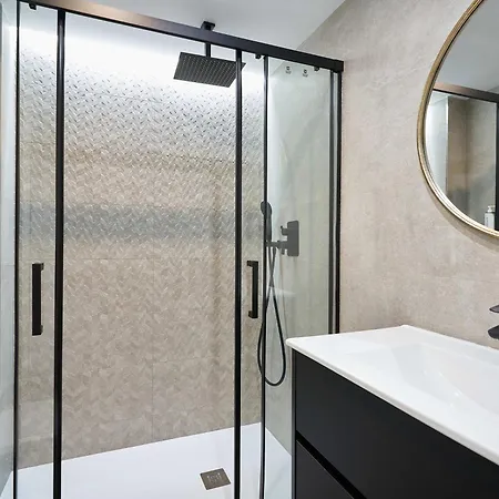Apartamento Grace Málaga