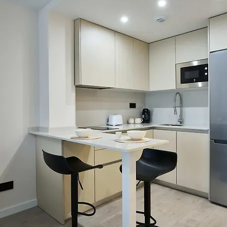 Apartamento Grace