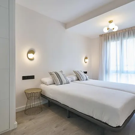 Grace Apartment *