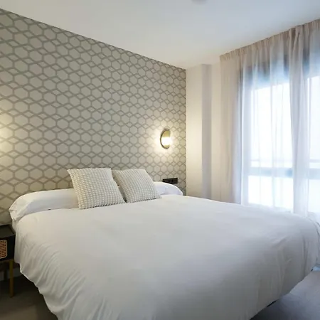 Grace Apartment Malaga