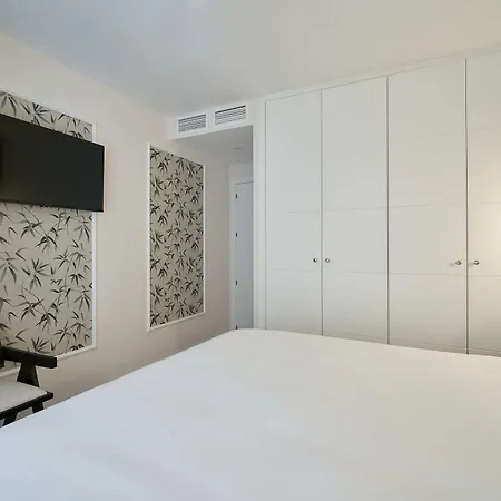 Apartment Grace *