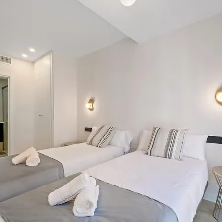 Apartment Grace