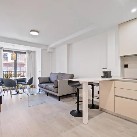 Grace Apartment